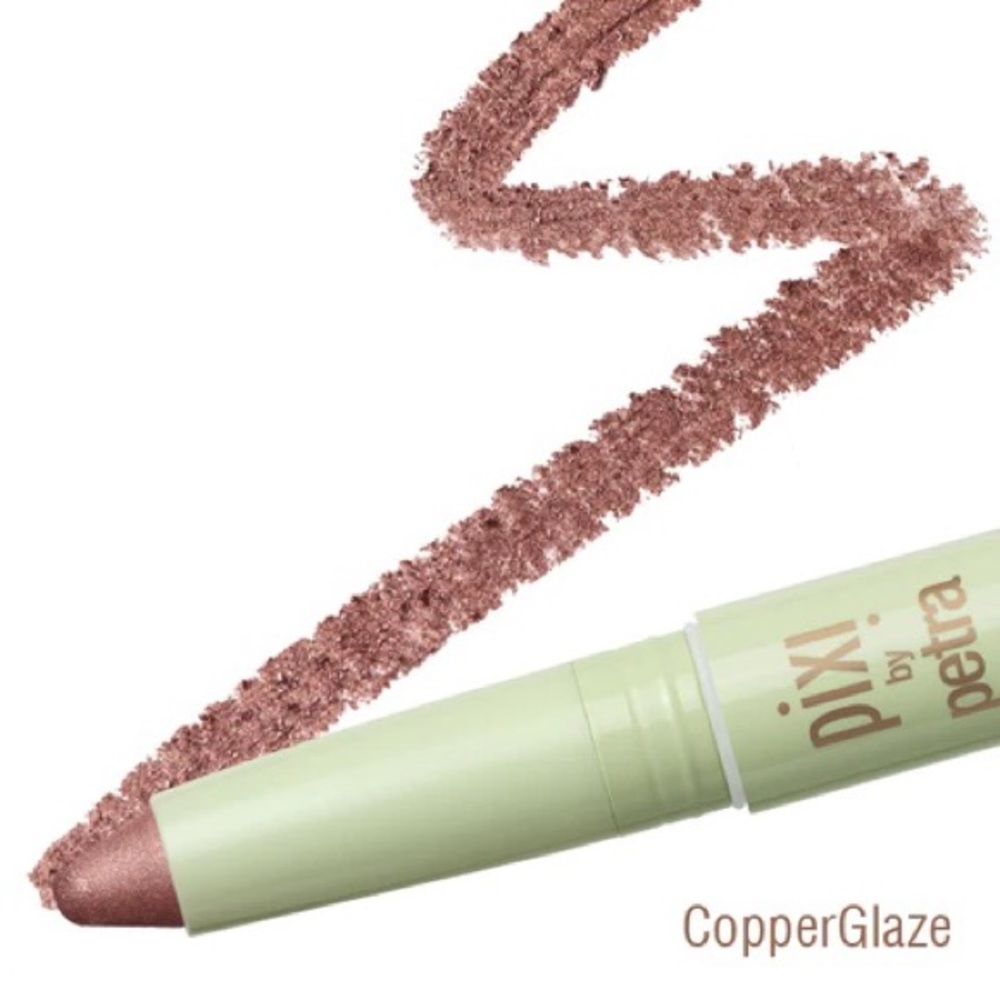 Pixi by Petra Endless Shade Stick in Copper Glaze BNIB